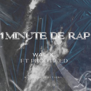 1 minute de rap