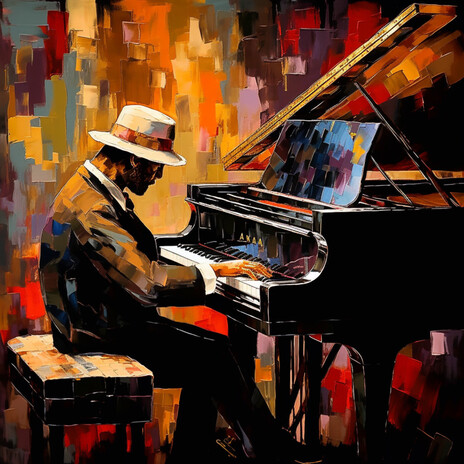 Jazz Piano Ivory Lore ft. Play That Jazz! & Romantic Dinner Jazz | Boomplay Music