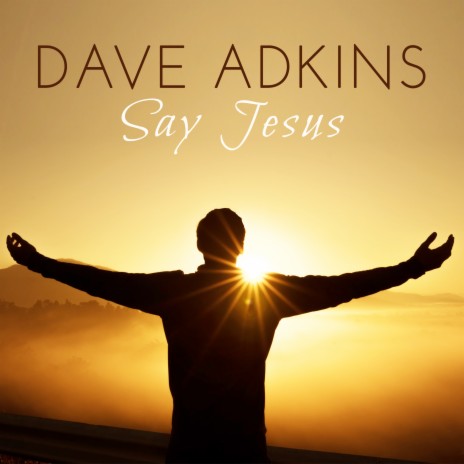 Say Jesus | Boomplay Music