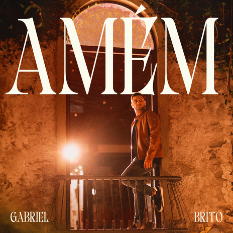 Amém (Amén) | Boomplay Music