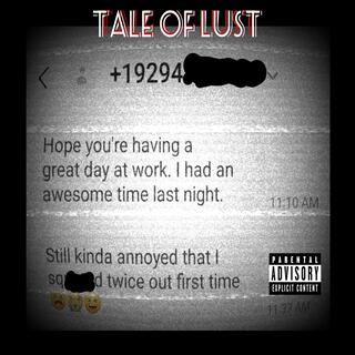 Tale Of Lust