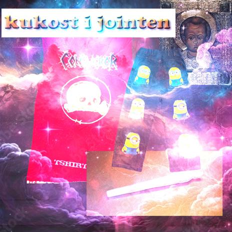 kukost i jointen ft. Dikkenbawlz, Ole Kopp, Dj Fatle, Chief Queef & Ajajek | Boomplay Music