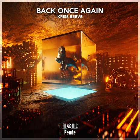 Back Once Again | Boomplay Music