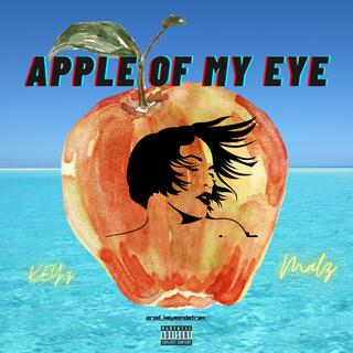 Apple Of My Eye