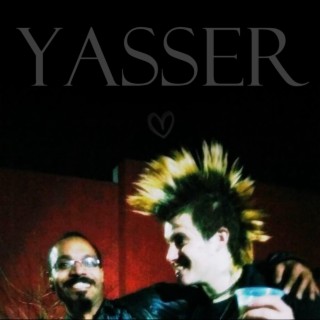 Yasser (Acoustic) lyrics | Boomplay Music