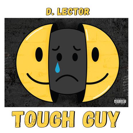 Tough Guy | Boomplay Music