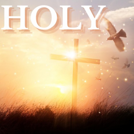 HOLY | Boomplay Music