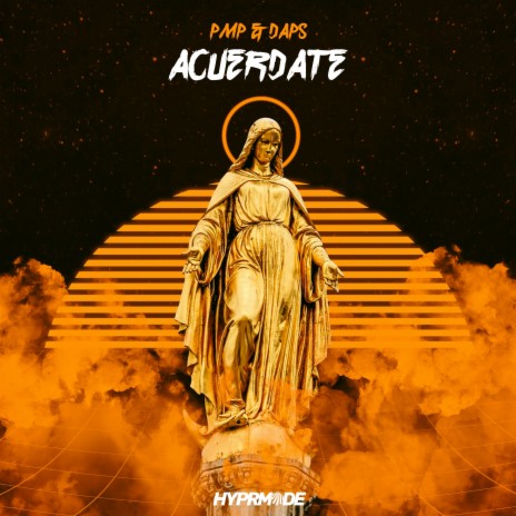 Acuérdate ft. DAPS | Boomplay Music