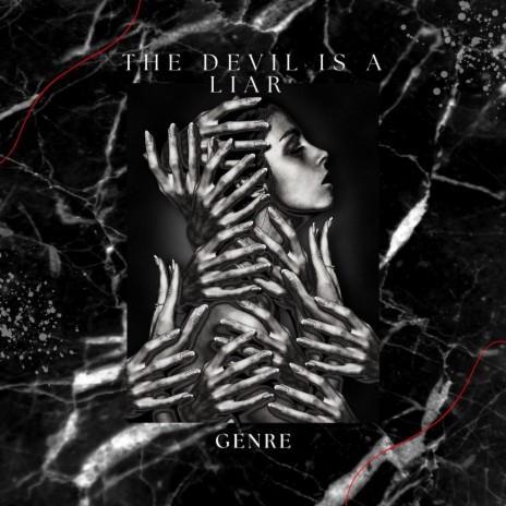 The Devil Is A Liar | Boomplay Music