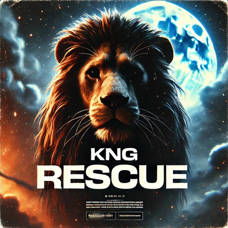 RESCUE | Boomplay Music