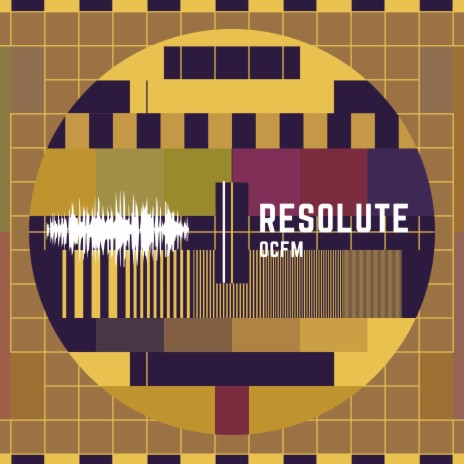 Resolute | Boomplay Music