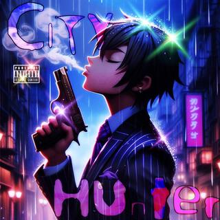 City Hunter