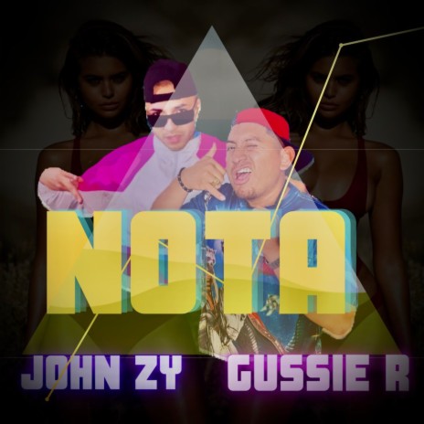 Nota ft. Gussie R | Boomplay Music