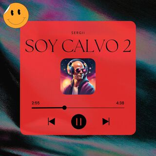 Soy Calvo 2