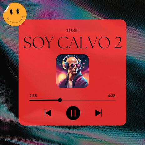 Soy Calvo 2 | Boomplay Music