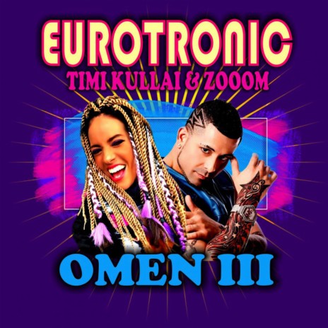 Omen 3 ft. Timi Kullai | Boomplay Music