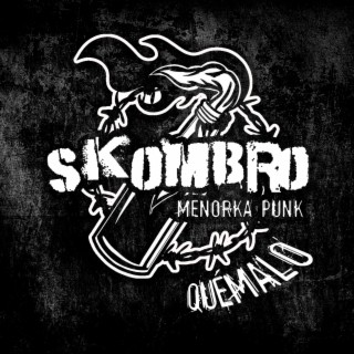 Skombro Menorka Punk