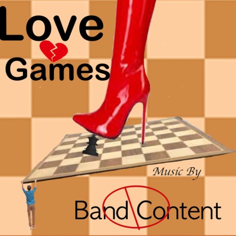 Love Games