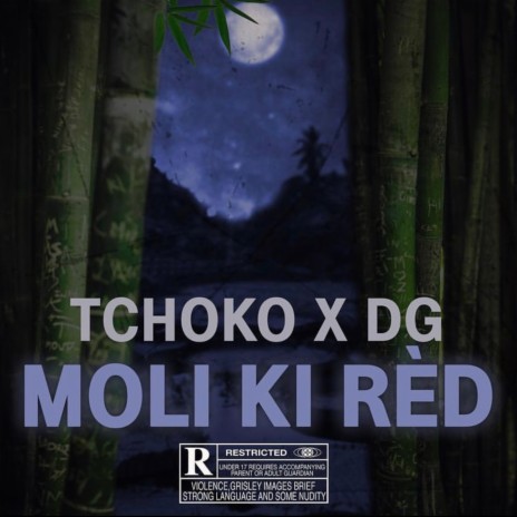Moli Ki Red ft. Tchoko | Boomplay Music