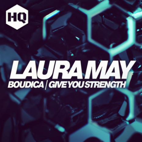 Give You Strength | Boomplay Music