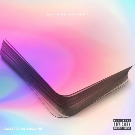 Carte blanche | Boomplay Music