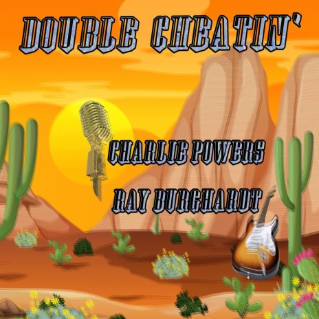 Double Cheatin ft. Ray Burghardt Project | Boomplay Music