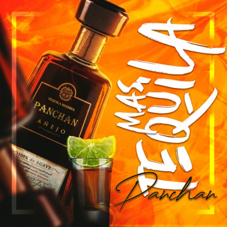 Mas Tequila ft. Panchan | Boomplay Music