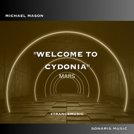 Welcome to Cydonia | Boomplay Music