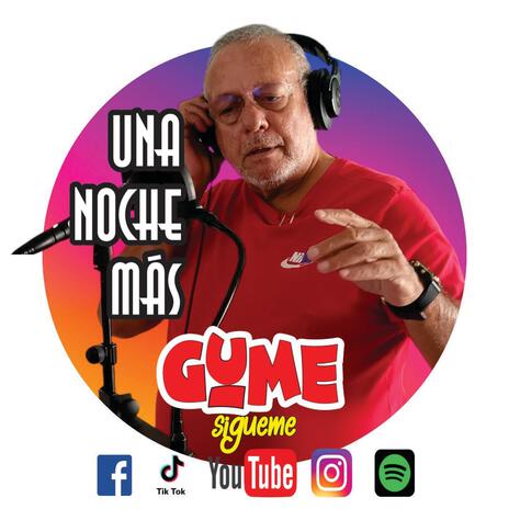 UNA NOCHE MAS | Boomplay Music