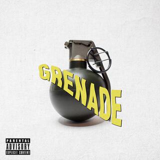 Grenade lyrics | Boomplay Music