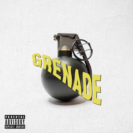 Grenade | Boomplay Music