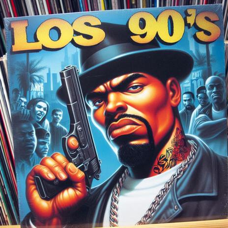 Los 90's | Boomplay Music