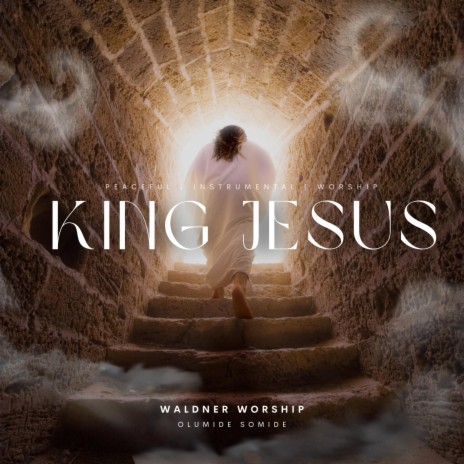 King Jesus | Boomplay Music