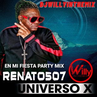 En Mi Fiesta (Party Mix)