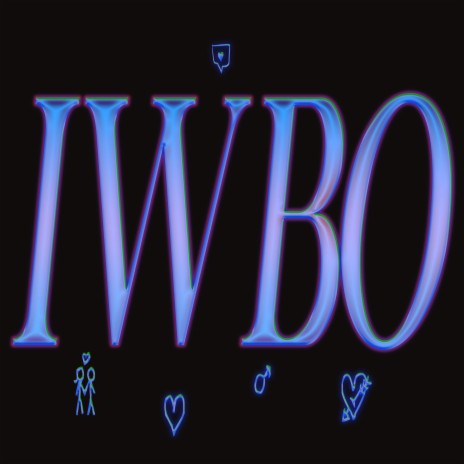 IWBO ft. Mute Smith | Boomplay Music