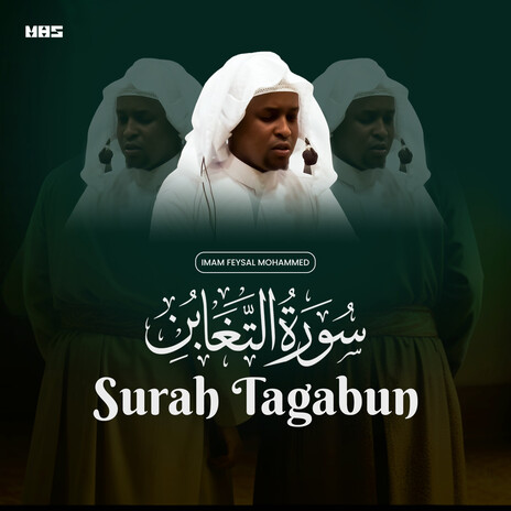 Surah Tagabun | Boomplay Music