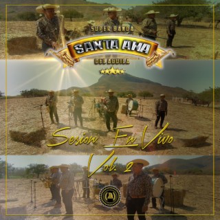 Super Banda Santa Ana Del Aguila