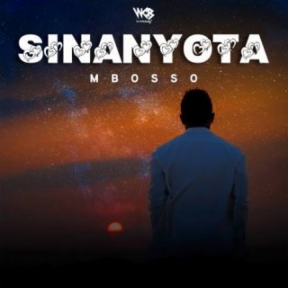 Sina Nyota lyrics | Boomplay Music