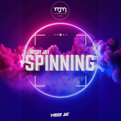 Spinning | Boomplay Music