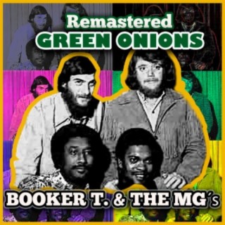 Booker T. & the MG's