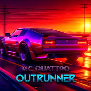 outrunner