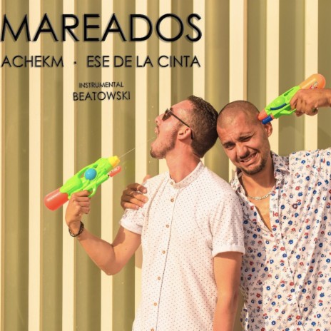 MAREADOS | Boomplay Music