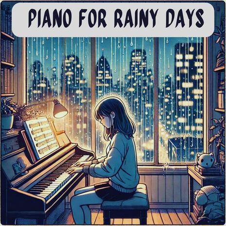 Rainy Day Radiance | Boomplay Music