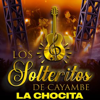 La chocita