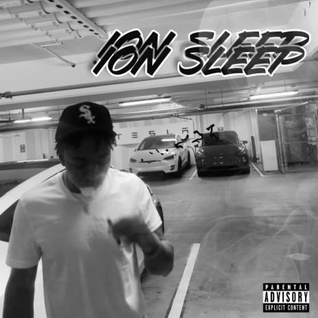 Ion Sleep | Boomplay Music