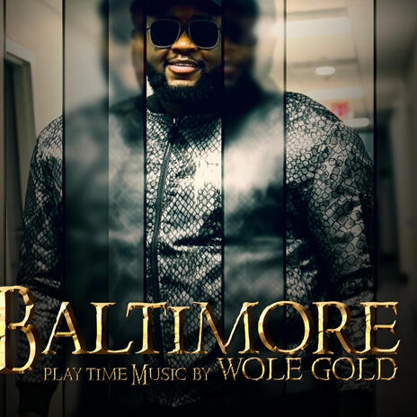 Baltimore playtime | Boomplay Music