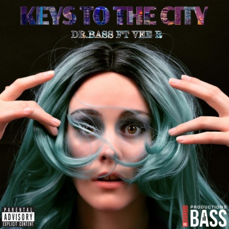 Keys to the City ft. Vee R | Boomplay Music