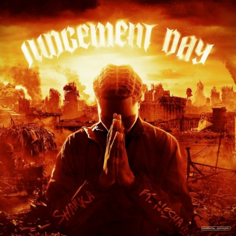 Judgement Day ft. Nisha | Boomplay Music