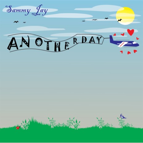 Another Day | Boomplay Music