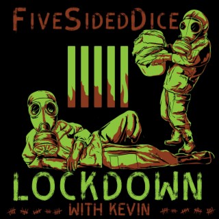 Lockdown With Kevin